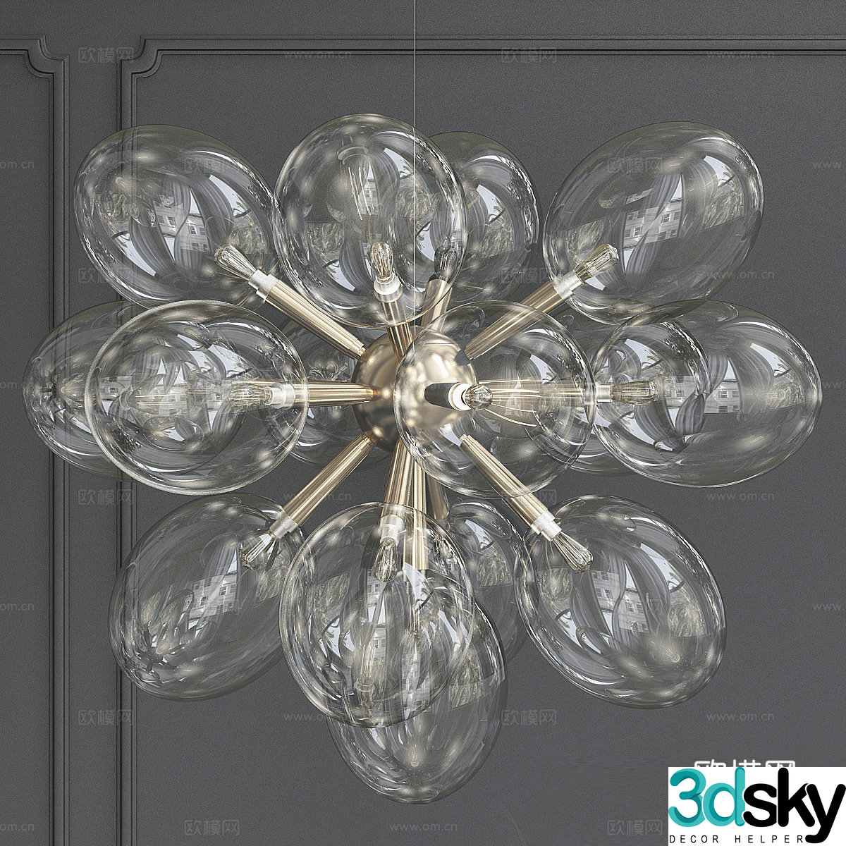 Atsu 3d model