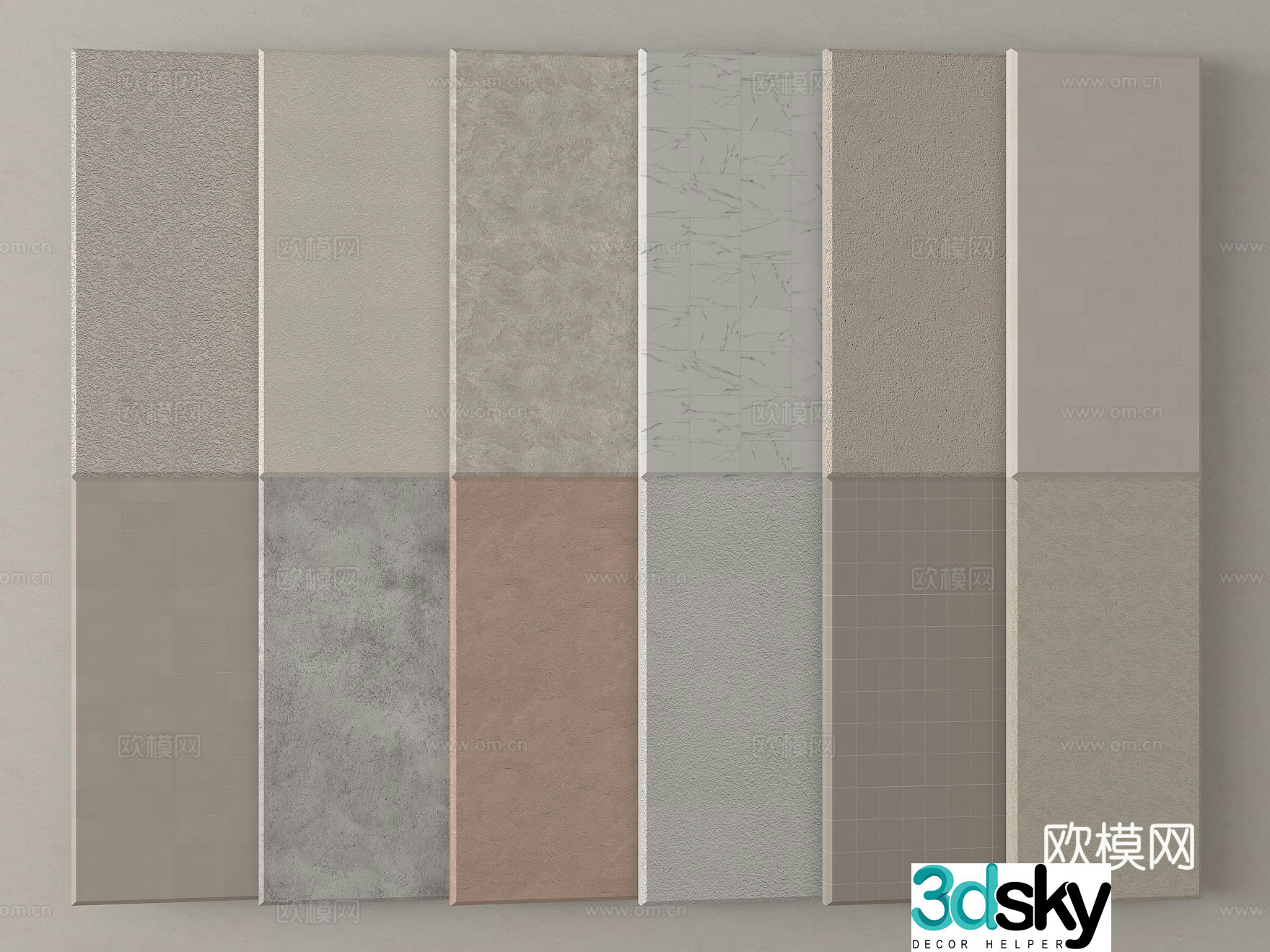 Paint Art Paint Latex Paint Paint 3d Model