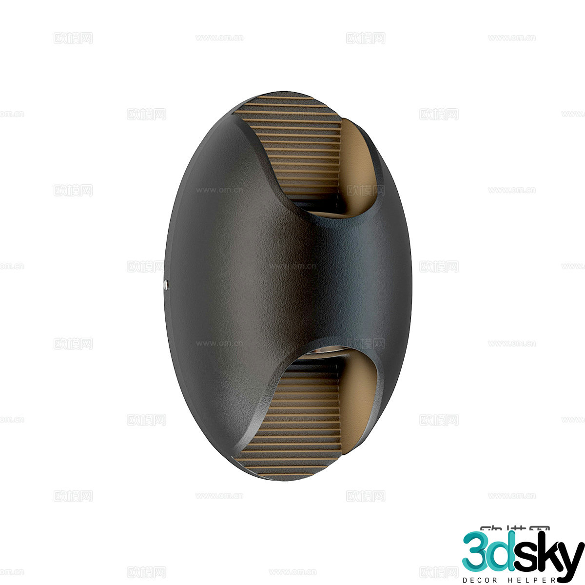 Nordic simple wall lamp wall lamp simple wall lamp decorative wall lamp lamp 3d model