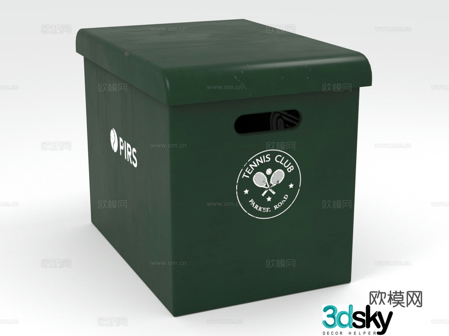 Storage cabinet storage cabinet storage cabinet 3D model