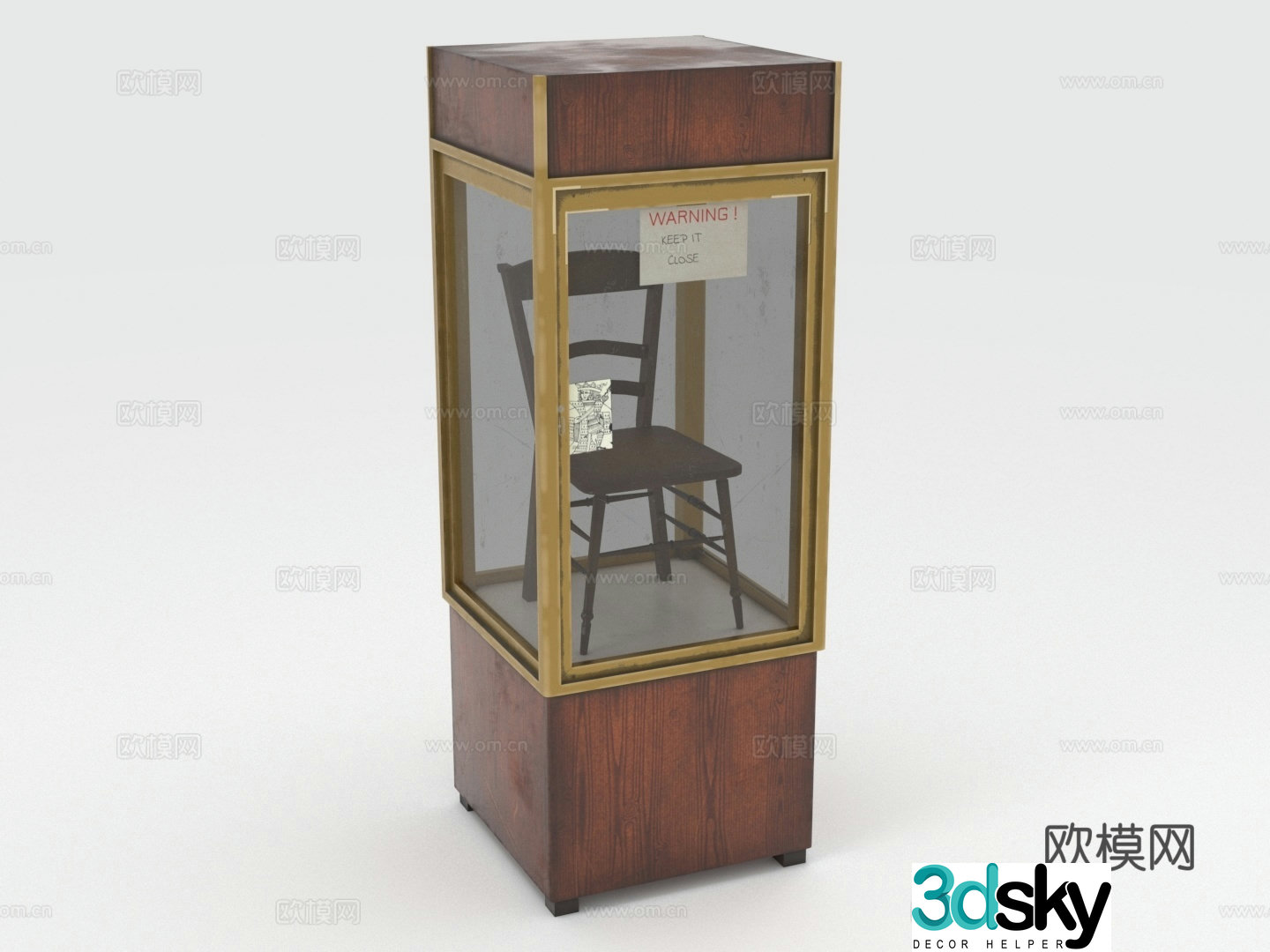 Exhibition stand Display stand Exhibition stand Exhibition stand Exhibition stand 3D model
