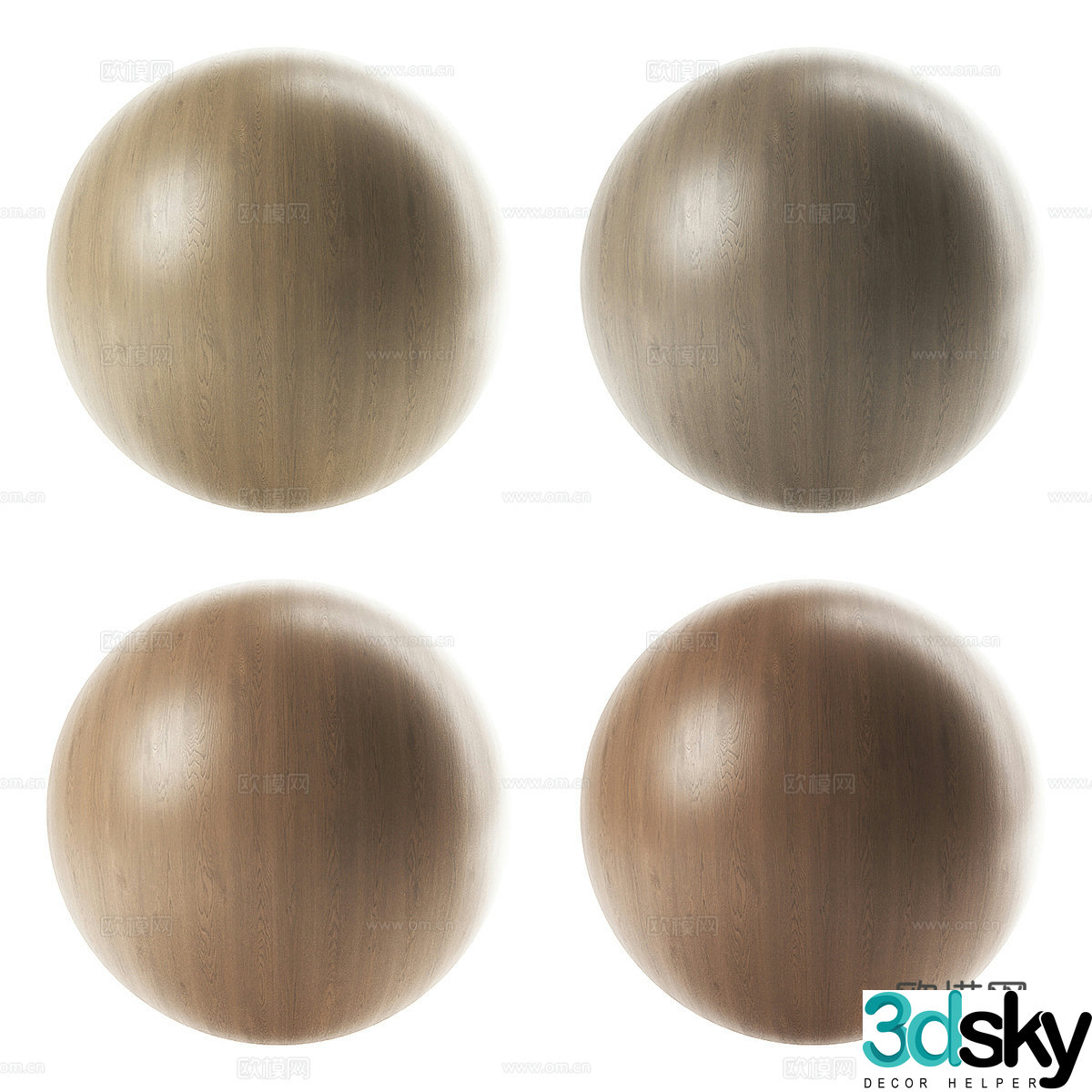 Soft package 3d model