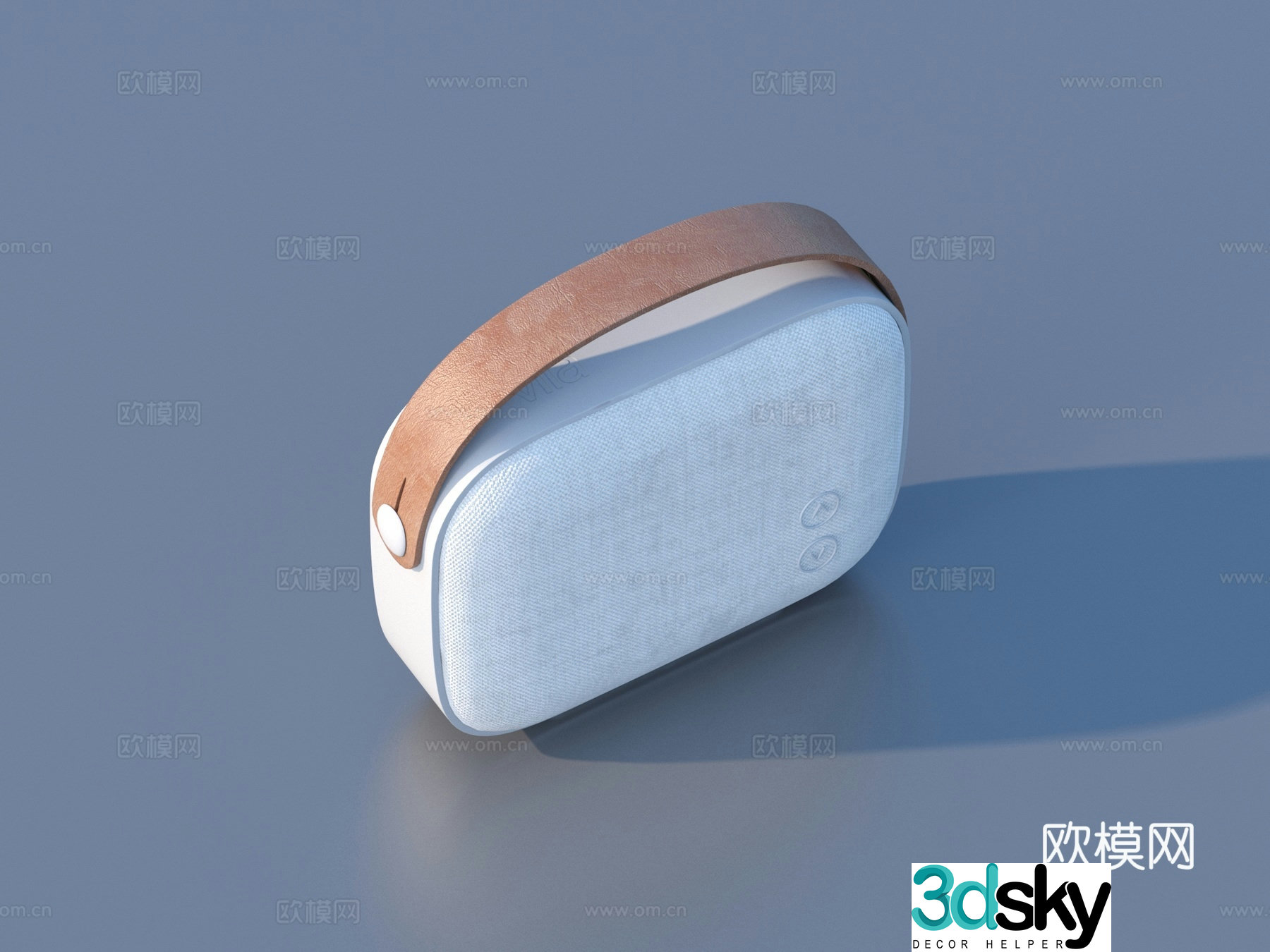 Bag Women’s Bag Handbag Bag Brand Bag 3D Model