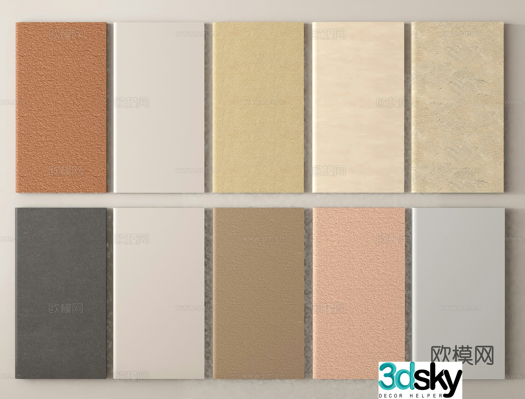 Paint Art Paint Latex Paint Paint 33d Model