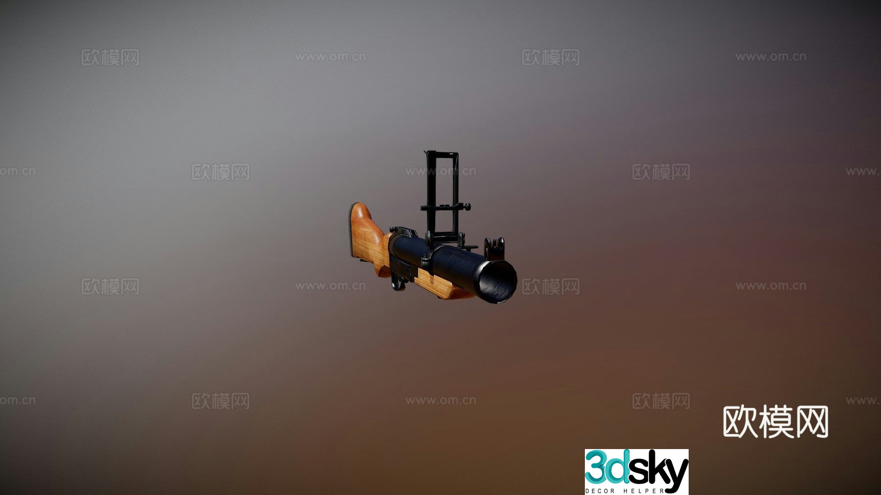 M793d model